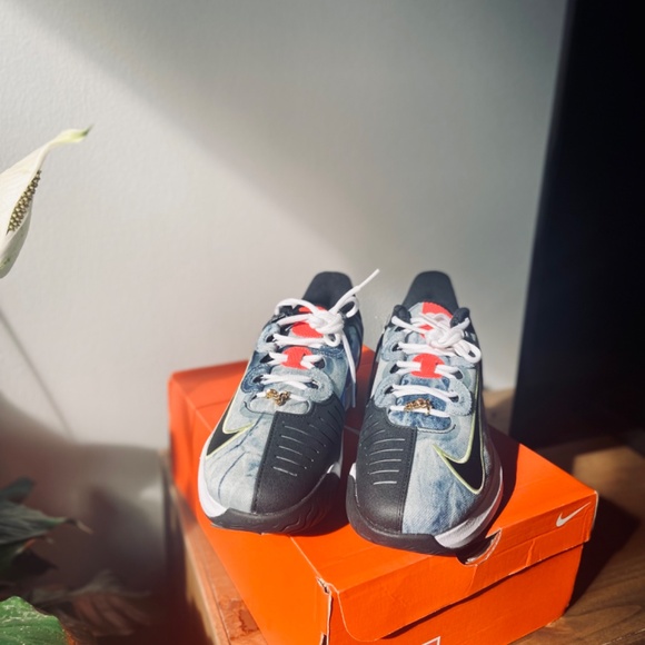 NIKE TENNIS AIR ZOOM GP TURBO x Naomi Osaka 10 - Picture 3 of 7